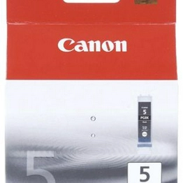 PGI-5BK Canon