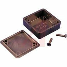 Hammond Manufacturing 1551NBK image