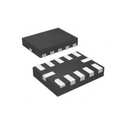 ON Semiconductor NIS6452MT2TWG image
