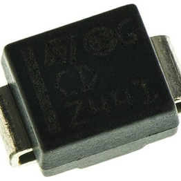 STMicroelectronics SMAJ5.0CA-TR image