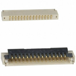 FH19SC-15S-0.5SH(05) Hirose Electric