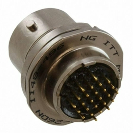 MKJ3C7F10-26DN ITT