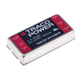 TRACO Power TEN 20-2412WIN image
