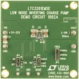 Analog Devices DC1882A image