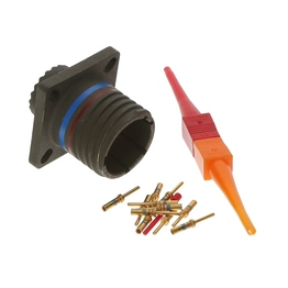 D38999/20JC98HN Amphenol