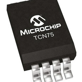 Microchip Technology TCN75-5.0MOA image