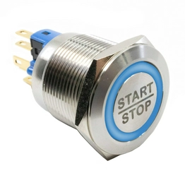 PV7F2Y0SS-344-M10 E-SWITCH