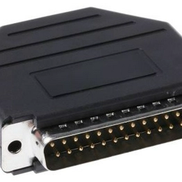 MHDPPK25-DB25P-K MH Connectors