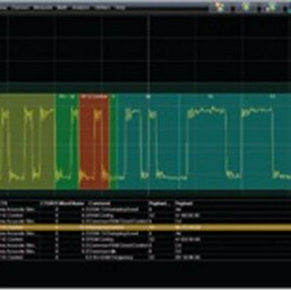 Teledyne LeCroy HDO4K-DIGRF3GBUS D image