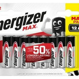 1630 Energizer
