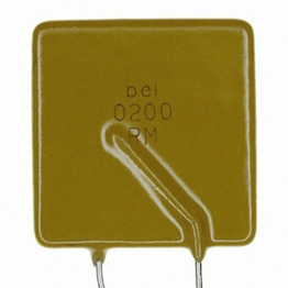 Bel Fuse 0ZRM0200FF1A image