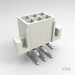 XKB Connectivity X9357WR-2x03ES-N2SN image