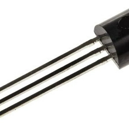 Texas Instruments LP2950CZ-5.0/NOPB image