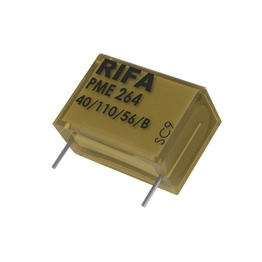 KEMET PME264NC5220MR30 image