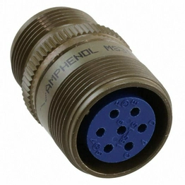 97-3101A16S-1S Amphenol
