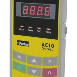 1001-00-00 Parker Hannifin
