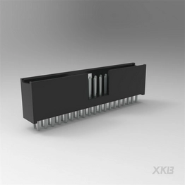XKB Connectivity X2530WV-2x19-PTSN image