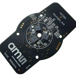 ams AS7265X DEMO KIT V3.0 image
