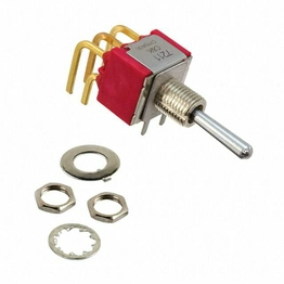 7211SDABE C&K