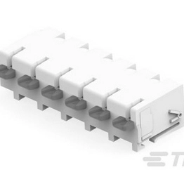 TE Connectivity 2318582-6 image
