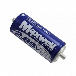 BCAP3400 P285 K04 Maxwell Technologies