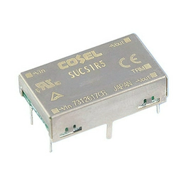 SUCS1R54805C COSEL