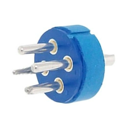 Amphenol 97-24-22P image