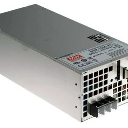 Mean-Well USA, Inc. RSP-1500-27 image