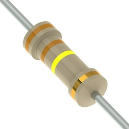 YAGEO CFR-50JB-52-330K image
