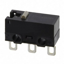 D2F-D3 OMRON