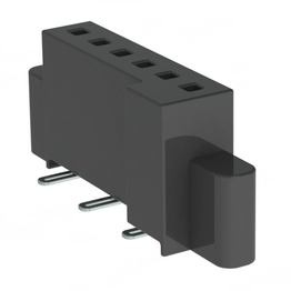 SFM-106-02-S-S-TR samtec