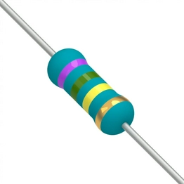 VR25000007503JR500 Vishay Intertechnology