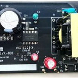 BM2P061MF-EVK-001 ROHM