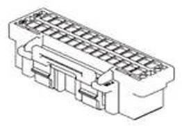 503149-1600 molex