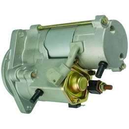 5.8LYEAR1992STARTER International Lighting
