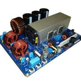 STMicroelectronics STEVAL-DPSTPFC1 image