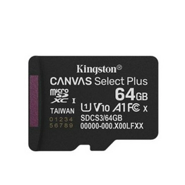 SDCS3/64GBSP Kingston Technology