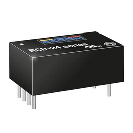 RCD-24-0.60/VREF RECOM Power