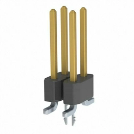 TSM-102-02-S-DV-LC samtec