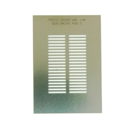 GEN-DR150-P40-S CHIP QUIK