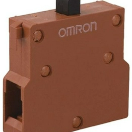 OMRON A22-01 image