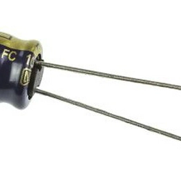 Panasonic EEUFC1J470 image