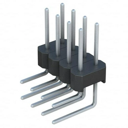 PREC004DBAN-M71RC Sullins Connector Solutions
