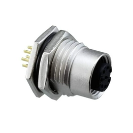 M12A-08PFFP-SF8002 Amphenol