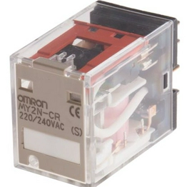 MY2N-CR AC220/240(S) OMRON