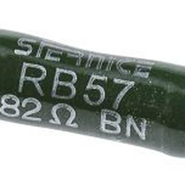Vishay Intertechnology RWM062282R0JA15E1 image
