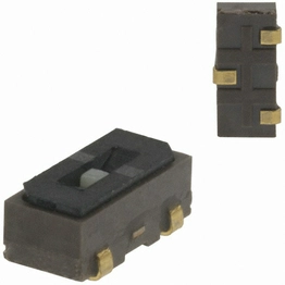 NIDEC COMPONENTS CORPORATION CJS-1200TA image