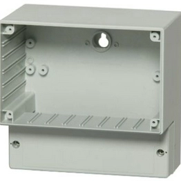 PC 17/16-C3 ENCLOSURE FIBOX