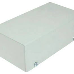 CUABOX005 CamdenBoss