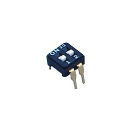 CFS-0202MC NIDEC COMPONENTS CORPORATION